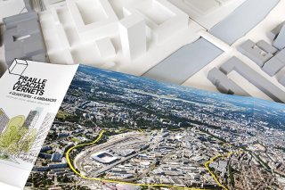 A Genève, le bâtiment qui abritait l'usine de fabrication des montres Camy Watch, aux Acacias, est désormais inscrit à l'inventaire. Le Conseil d'Etat estime qu'il représente un marqueur urbain dans le vaste projet d'aménagement Praille Acacias Ve...